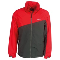 PRO-X elements Herren August Jacke (Größe S, grau)