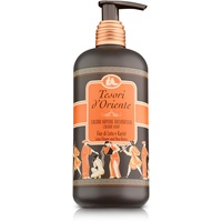 Tesori D'oriente Flüssigseife Lotusblume 300 ml