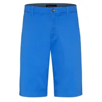 Bugatti Bermudas BUGATTI, Herren, Gr. 50, Normalgrößen, blau, 98%