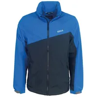 PRO-X elements Funktionsjacke AUGUST Schwarz /Marineblau SCHWARZ|navyblau 3XL