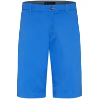 Bugatti Bermudas BUGATTI, Herren, Gr. 56, Normalgrößen, blau, 98%