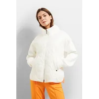 Bugatti Blouson in ecru | Gr.: 42