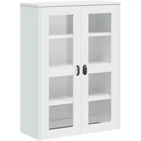 VidaXL Viken 0 x 0 x 0 cm weiß