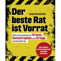 Heel Der beste Rat ist Vorrat