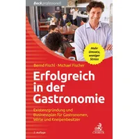 C.H. Beck Verlag Erfolgreich in der Gastronomie