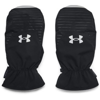 Under Armour ColdGear Cart Mitts Golfhandschuhe Herren 001 black/pitch