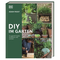 DK Verlag Dorling Kindersley DIY im Garten
