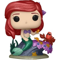 Funko POP! Arielle, die Meerjungfrau - Ariel Diamond Collection
