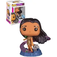 Funko POP! Disney Princess Pocahontas 1017