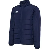 Hummel Essential Stadionjacke Kinder marine 164