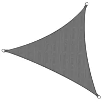 Sol Royal SolVision HS9 Sonnensegel Anthrazit, Kunststoff, 200x200 cm