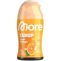 MORE Nutrition More Zerup Capri Orange 65 ml