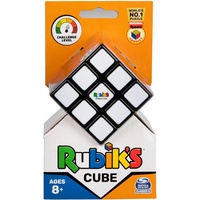 Spin Master Rubik’s 3x3 Zauberwürfel - der Klassische 3x3