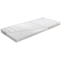 Luxusbetten24 NightSense® Komfortschaum-Topper mittelfest180x200 - FRESH+ - Luxusbetten24 -