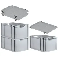 Proregal Eurobox NextGen Grip 32 x 40 x 60