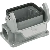 Harting Sockelgehäuse HAN 6B-ASG1-LB-M20 19300061250
