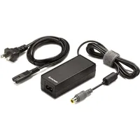 Lenovo 65W AC Adapter 65 W), Notebook Netzteil
