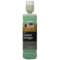 HARO Parkettreiniger clean & green natural 500 ml