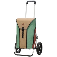 Andersen shopper manufraktur Andersen Shopper Royal Shopper Oli.P 2.0