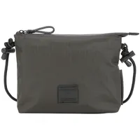 Strellson Umhängetasche Northwood RS Sean XSHZ1 Khaki Grau Herren