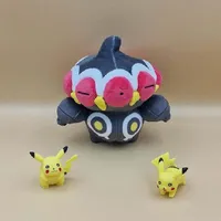 Pokémon Center Claydol