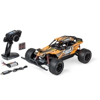 CARSON FE Cage Devil 3.0 2.4G 100% RTR
