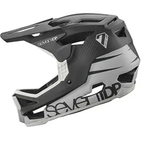 7IDP Carbon-Helm 7iDP Project 23 grau|grau|grau XL