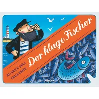 Carl Hanser Verlag Der kluge Fischer