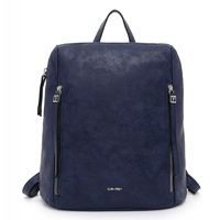 SURI FREY Rucksack SFY Suzy Rucksäcke Blau Damen