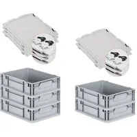 Proregal Eurobox NextGen Economy 12 x 30 x 40