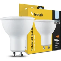 Aigostar 5W GU10 LED Leuchtmittel Leuchte Spot 100° 410