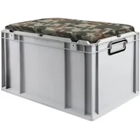 Proregal Eurobox NextGen Seat Box 36,5 x 40 x