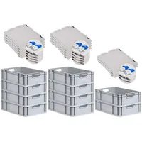 Proregal Eurobox NextGen Grip 17 x 40 x 60