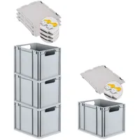 Proregal Eurobox NextGen Economy 32 x 30 x 40