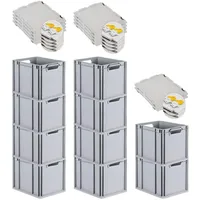 Proregal Eurobox NextGen Economy 32 x 30 x 40