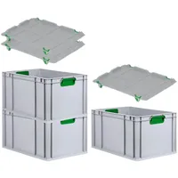 Proregal Eurobox NextGen Color 32 x 40 x 60