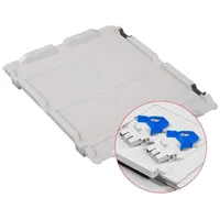 Proregal Eurobox NextGen Grip 12 x 40 x 60