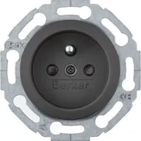 Berker Steckdose m.Schutzko-Stift MAN0101117