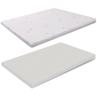 MiaSuite i sogni italiani Topper aus Memory Foam -