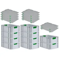 Proregal Eurobox NextGen Color 22 x 40 x 60