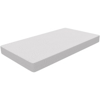 MiaSuite Matratze 70x190 Höhe 14 cm, - Abnehmbar, Unverformbar,