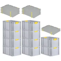 Proregal Eurobox NextGen Color 32 x 40 x 60