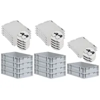 Proregal Eurobox NextGen Grip 12 x 40 x 60