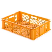 Proregal Eurobehälter Bäcker- & Konditorenkasten | HxBxT 17,1x40x60 |