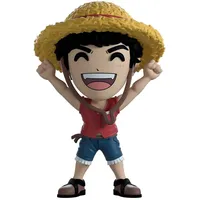 Youtooz One Piece Vinyl Figur Monkey D. Ruffy 11