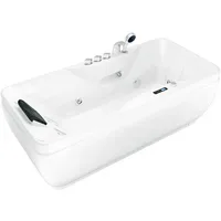 AcquaVapore Whirlpool 80 x 170 cm (W49H-PL)