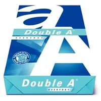 Double A Double A, A3, 70g, hochweiß, holzfrei, glatte