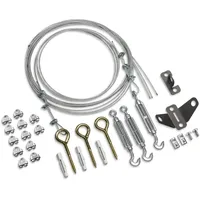 Vogel's Vogels Stabilisierungsset PUA9510 si