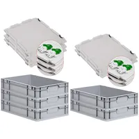 Proregal Eurobox NextGen Economy 12 x 40 x 60