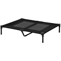 PawHut Hundeliege, Outdoor Hundesofa, Katzenbett, Hundebett, 92 x 76